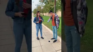 ازين او لطاي TikTOK 