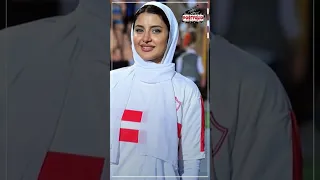 بلدياته من المنيا وبتغير عليه من المعجبات من هي هدى زوجة زيزو 