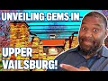 UNVEILING GEMS IN UPPER VAILSBURG NEW JERSEY LIVING