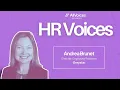 Andrea Brunet Director Employee Relations at Greystar
