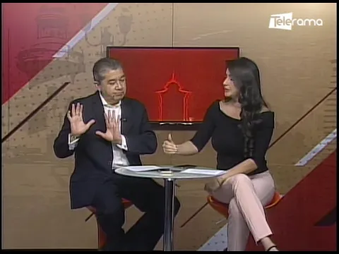 Guayaquil al Instante 28-04-2021