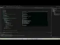 CS-499 Code Review