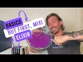 Elixir s Mix For Beginners