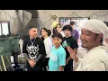 We Forged Our Family Katana in Japan 25th 26th Generation Sword Masters