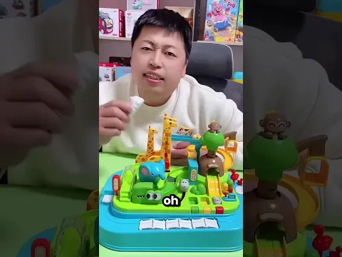 Este Gato No Deja En Paz Al Pobre Hamster 🥺😭