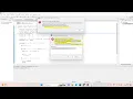 How to resolve creating Hibernate or Spring App projects and Maven Build problem