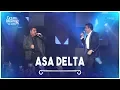 Download Lagu Cezar \u0026 Paulinho - Asa Delta | DVD 40 Anos