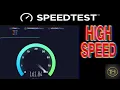 How to do a Fake Speed test FAKE INTERNET SPEED