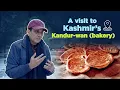 Download Lagu A visit to Kashmir’s Kandur-wan (bakery) | Sanjeev Kapoor Khazana