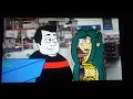 Devious Diesel For Hire Sam s Club Diesel s flirty behavior