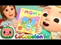 Download Lagu Mijn mamaliedje | CoComelon Kinderliedjes en Kinderliedjes