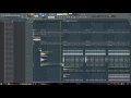 Avicii - City Lights Full Remake + Vocals [FL Studio 12]