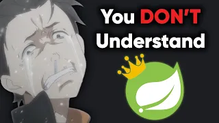 99 Of Devs Don t Understand Spring Boot