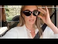 Download Lagu ANOTHER WHOLESOME VLOG // Making Seed Crackers, Gardening \u0026 Daylesford Shopping in the Cotswolds //