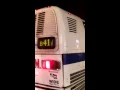 2 B11 Buses and 3 Buses
