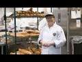 Day in the Life Bakery Team Member -