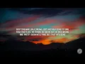 Blake Whiten - He's Gone (Lyrics)