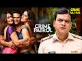 Download Lagu पुणे में हुआ ऐसा कांड जिसने सबको चौंका दिया | Crime Patrol 48 Hours | Crime Patrol 2025 Episode