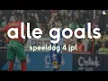 Download Lagu Bekijk alle goals van speeldag 4 in de Jupiler Pro League