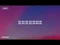 Feid, ICON - FERXXO 151 (Letra/Lyrics)