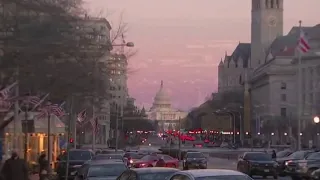 DC CFO defies Trump administration on local tax code
