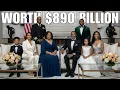 This Is The RICHEST Black Family In Atlanta BLACK MECCA