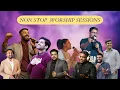 NON STOP WORSHIP SESSIONS | Dr. Blesson Memana, Emmanuel KB,Lordson Antony | 16-06-2024