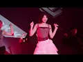 4K60 261006 LEE CHAEYEON 이채연 KNOCK Fancam 직캠 @ ボクノコエ My Voice Showcase