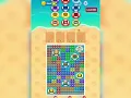 Hole Pool Level 240 Hard Walkthrough Solution