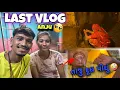 Download Lagu અંજુ નો છેલ્લો vlog || Last Vlog Anju 😭|| Gopu Family Vlog 