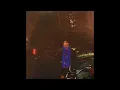 Blue Jean Baby - Zach Bryan