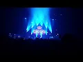 King Gnu - ねっこ(LIVE) [2025.03.27 KINGGNU LIVE HOUSE TOUR 2025 @東京ガーデンシアター]