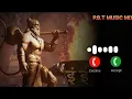 Download Lagu Sri Ramadootha Stotram BGM | Hanuman Trailer BGM | Prasanth Varma | sree ramadootha stotram ringtone