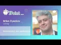 Milen Dyankov Decomposing Java applications