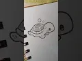 Cute Things to Draw When Bored Part 48