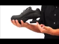 Z-CoiL Footwear featuring the popular Legend all leather work style