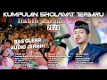 Lagu KUMPULAN SHOLAWAT HABIB ZAIDAN TERBARU TER-HITS 2024 BAS GLERRR AUDIO SANGAT JERNIH ‼️😱