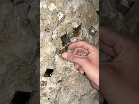 Digging up Perfect Cubes ⚒️✨