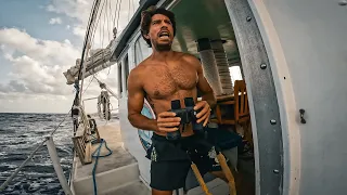 Sight For Sore Eyes Sailing South PT. 5 |  257