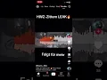 Hwz zittern 