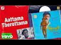 Download Lagu Captain Prabhakaran - Aattama Therottama Lyric | Vijaykanth | Ilayaraaja