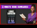 A Long Way to Shiloh Book Summary - Lionel Davidson Thriller Book Summary Vault