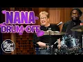 Download Lagu Questlove vs. Nana Dorothea Drum-Off | The Tonight Show Starring Jimmy Fallon