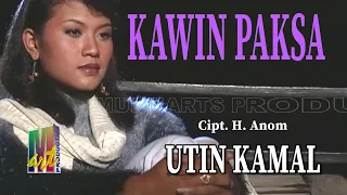 Utin Kamal - Kawin Paksa (Official Music Video)