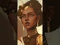 Download Lagu Why Mel from Arcane has one of the best modern fictional designs!