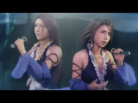Download MP3 Final Fantasy X - 1000 Words (full english)