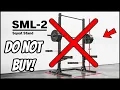 Why You Should NOT Buy a Squat Stand