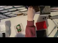 Perler Bead Art Time Lapse Tutorial - Legend of Zelda Bob s Burgers and More Patterns