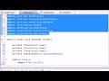 Java Programming Tutorial 52 Event Handling YouTube