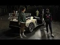 Taking my 800k Lamborghini SV to a Ghetto Car Show